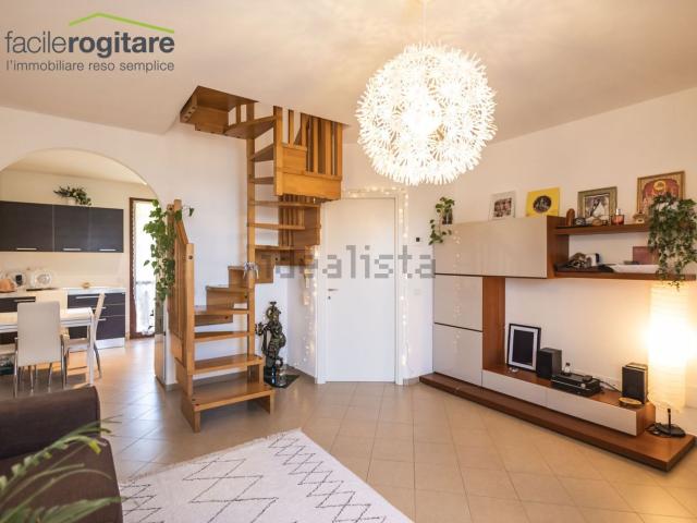 Appartamento in vendita di 118 m² in Via Luciano Lama