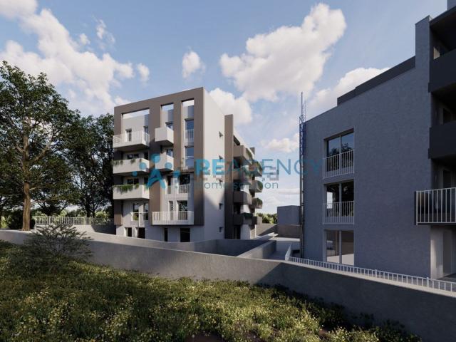 Appartamento in vendita di 118 m² in Via Luigi Cadorna