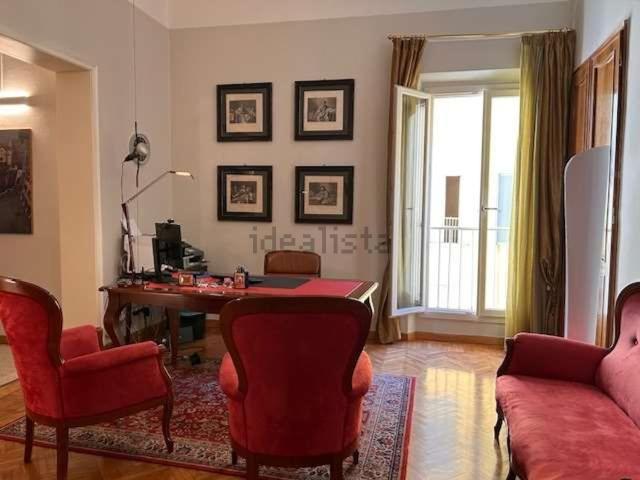 Appartamento in vendita di 118 m² in Via Luigi Carlo Farini