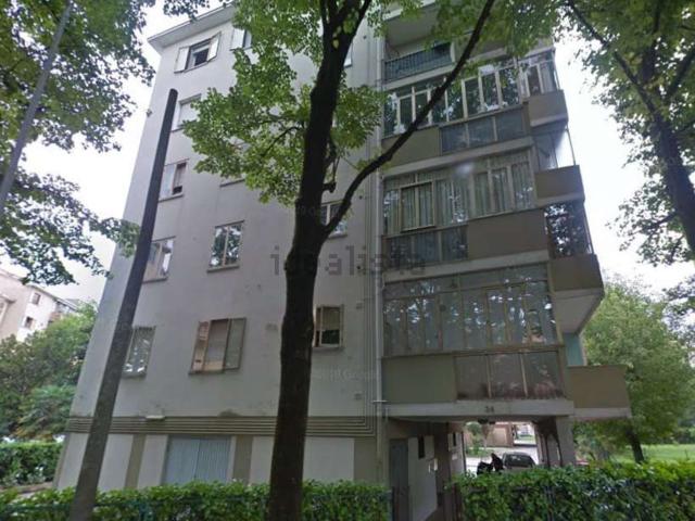 Appartamento in vendita di 118 m² in Via Luigi Lagrange, 30