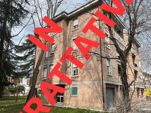 Appartamento in vendita di 118 m² in Via M. Schiavina