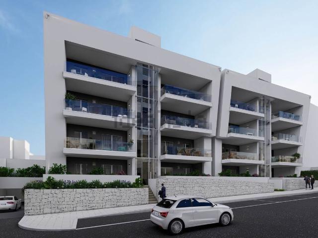 Appartamento in vendita di 118 m² in Via Mottola