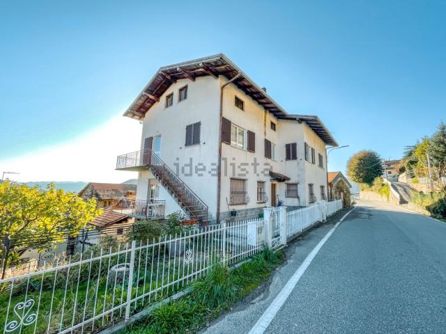 Appartamento in vendita di 118 m² in Via Mottarone, 9