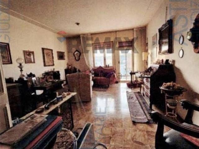 Appartamento in vendita di 118 m² in Via Monte Grappa, 19