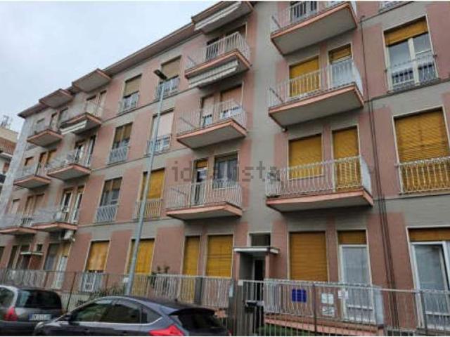 Appartamento in vendita di 118 m² in Via Monte Grappa, 19