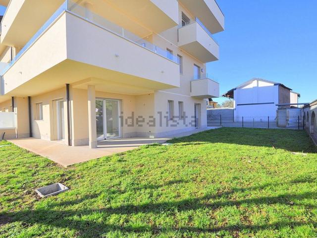 Appartamento in vendita di 118 m² in Via Monte Grappa, 3