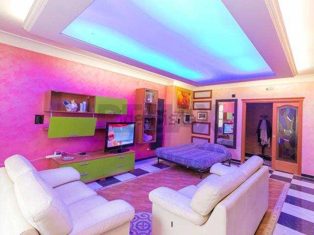 Appartamento in vendita di 118 m² in Via Montegrappa, 81