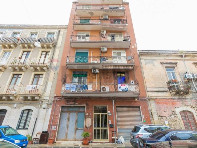 Appartamento in vendita di 118 m² in Via Montegrappa, 81