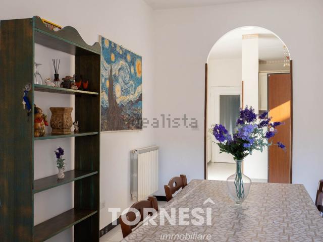 Appartamento in vendita di 118 m² in Via Montenero