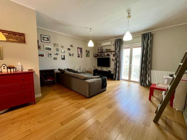 Appartamento in vendita di 118 m² in Via Maddalena, 65