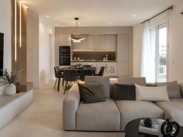 Appartamento in vendita di 118 m² in Via Madonna