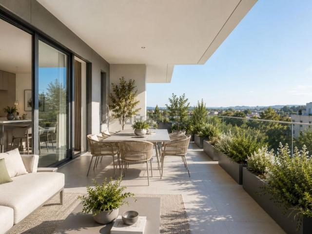 Appartamento in vendita di 118 m² in Via Madonna
