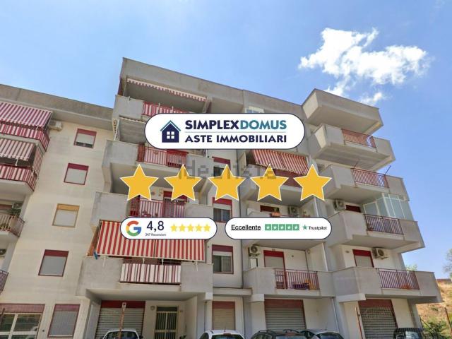 Appartamento in vendita di 118 m² in Via Madonna delle Grazie