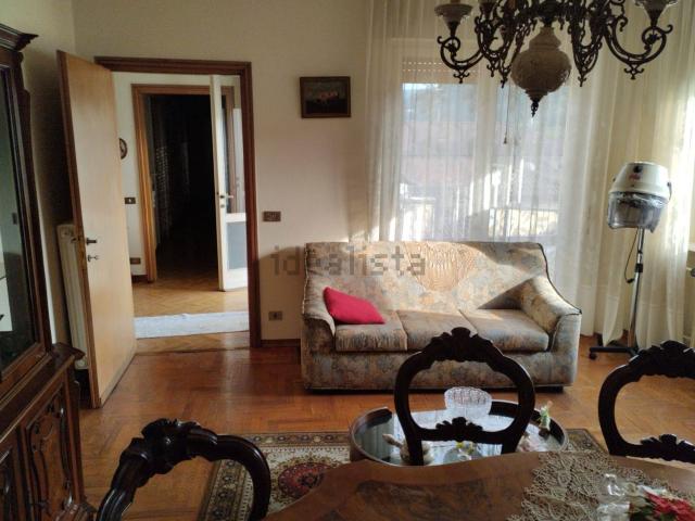 Appartamento in vendita di 118 m² in Via Madonnetta
