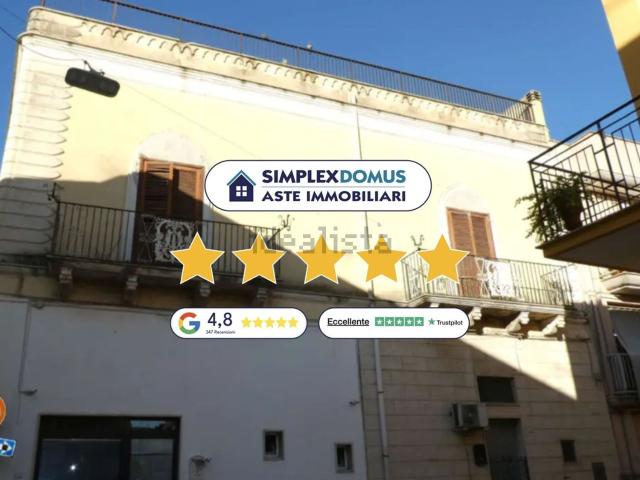 Appartamento in vendita di 118 m² in Via Mafalda