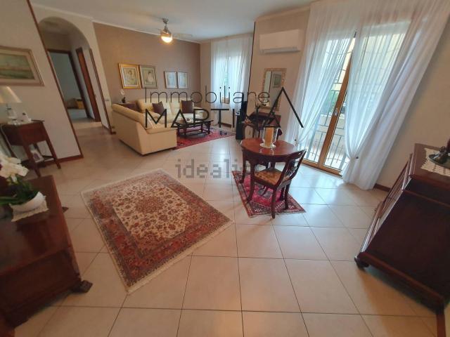 Appartamento in vendita di 118 m² in Via Manzoni