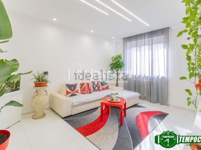 Appartamento in vendita di 118 m² in Via Marco Polo