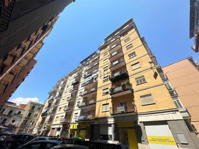 Appartamento in vendita di 118 m² in Via Mario Orso Corbino, 16