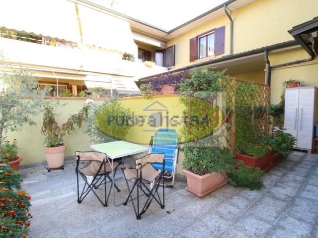 Appartamento in vendita di 118 m² in Via Mascagni Pietro