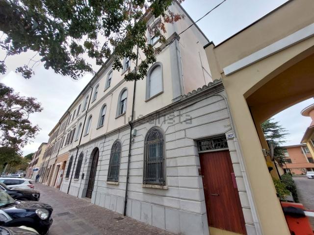 Appartamento in vendita di 118 m² in Via Mentana, 30