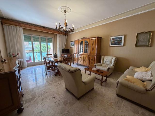 Appartamento in vendita di 118 m² in Via Michele Paolessi, 126