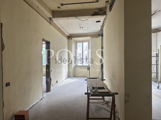 Appartamento in vendita di 118 m² in Via Milano