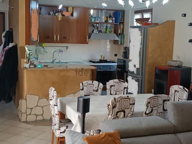 Appartamento in vendita di 118 m² in Via Minniti Tito, 706