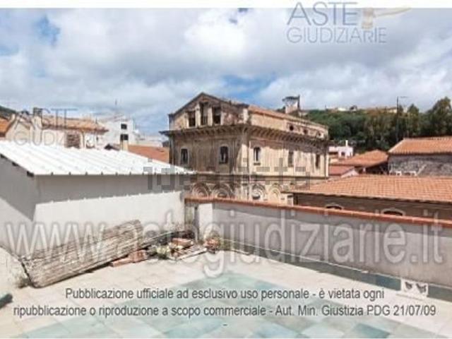 Appartamento in vendita di 118 m² in Via Musio, 20