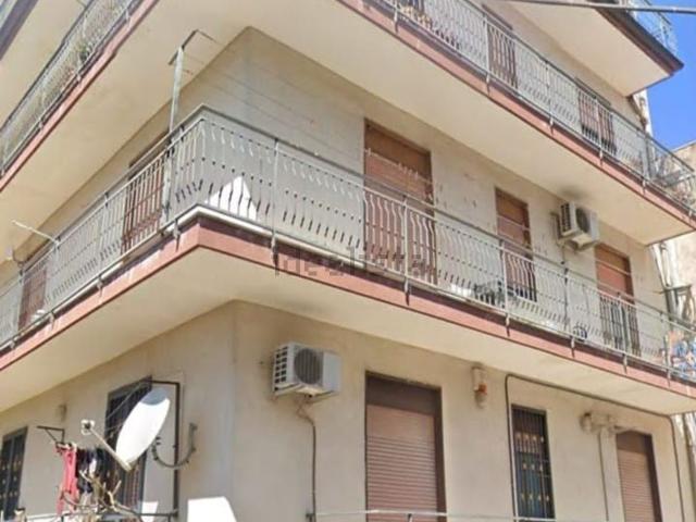Appartamento in vendita di 118 m² in Via Musumeci