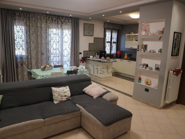 Appartamento in vendita di 118 m² in Via Nazionale, 87