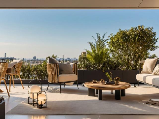 Appartamento in vendita di 118 m² in Via Niccolò Machiavelli