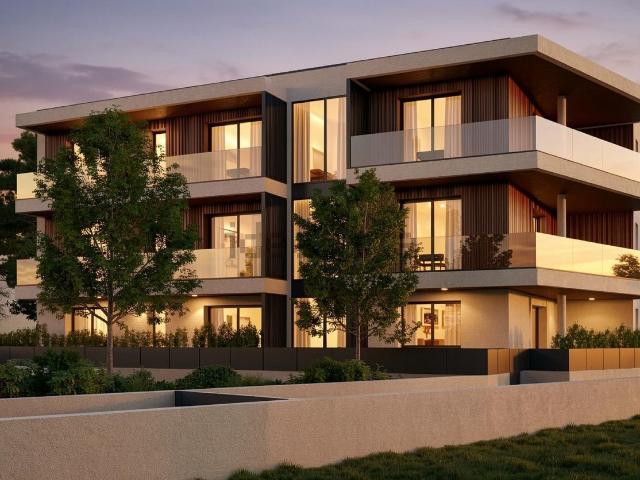 Appartamento in vendita di 118 m² in Via Niccolò Machiavelli