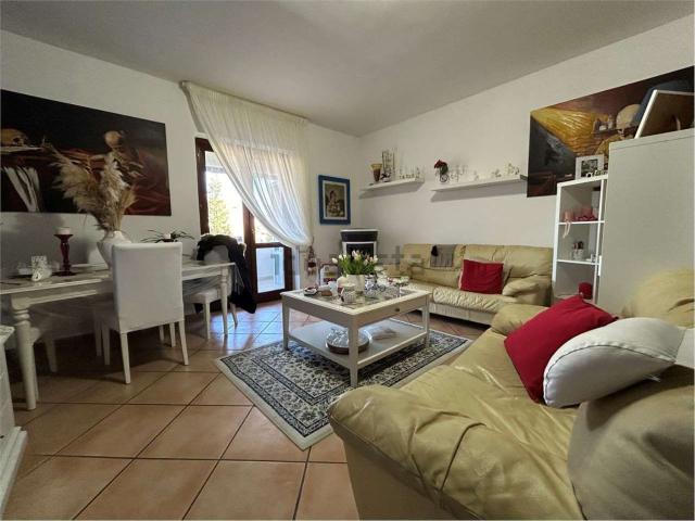 Appartamento in vendita di 118 m² in Via Nicola Maria Greco