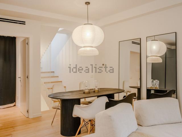 Appartamento in vendita di 118 m² in Via Sofonisba Anguissola