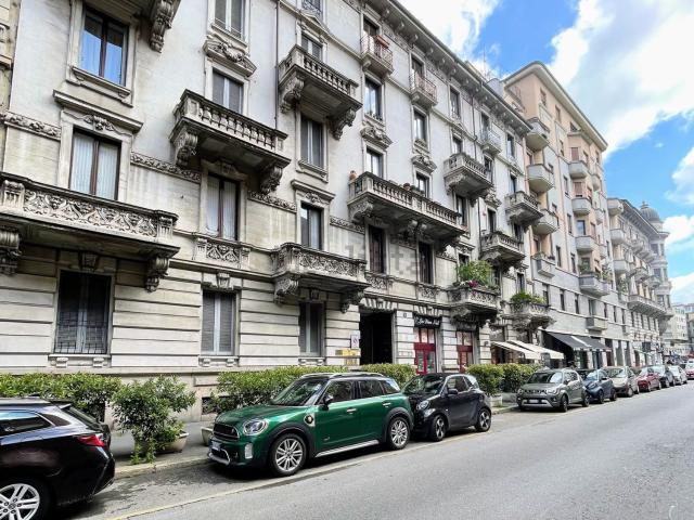 Appartamento in vendita di 118 m² in Via Saverio Mercadante, 17