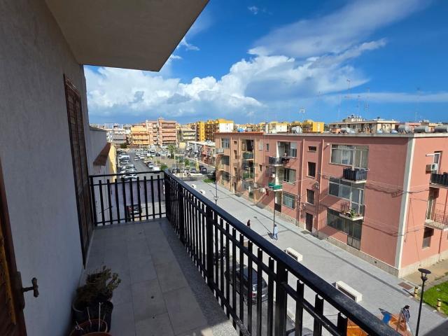Appartamento in vendita di 118 m² in Via Sacro Cuore, 98