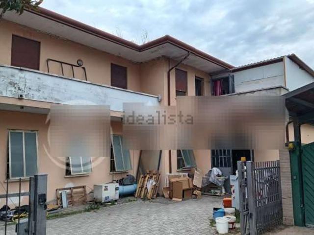 Appartamento in vendita di 118 m² in Via San Marco