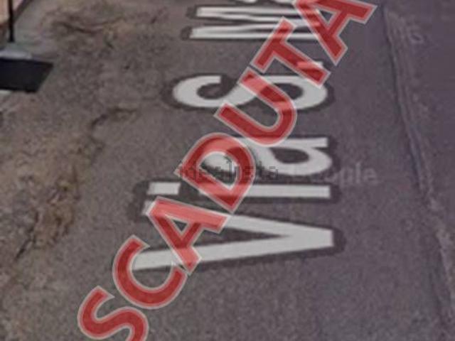 Appartamento in vendita di 118 m² in Via San Maria