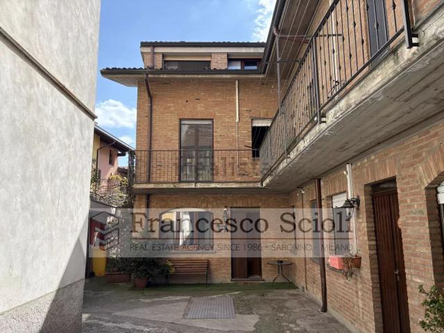 Appartamento in vendita di 118 m² in Via San Giacomo, 16