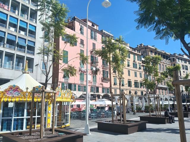 Appartamento in vendita di 118 m² in Via San Luca, 4