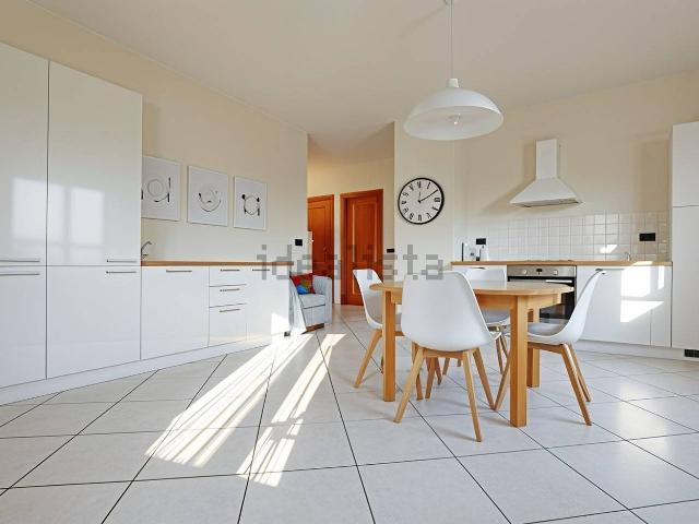Appartamento in vendita di 118 m² in Via San Lorenzo, 1