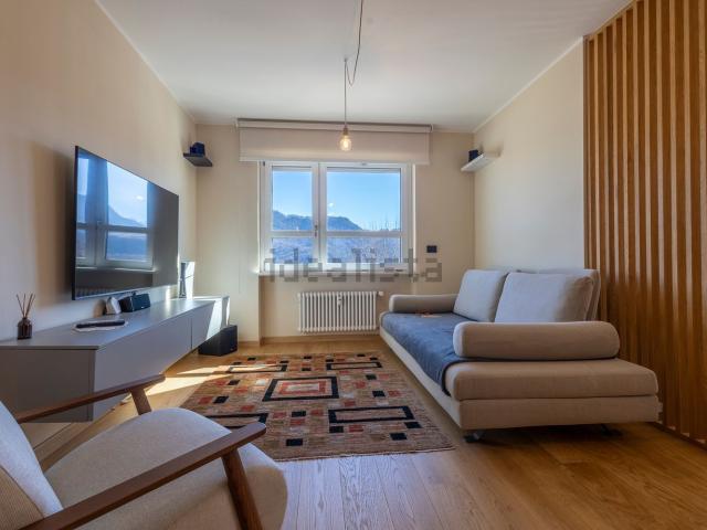 Appartamento in vendita di 118 m² in Via San Pio V, 20