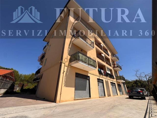 Appartamento in vendita di 118 m² in Via San Sebastiano, 23