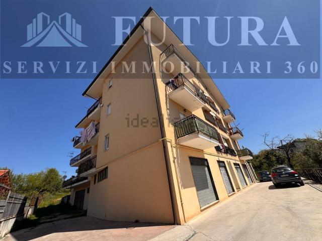 Appartamento in vendita di 118 m² in Via San Sebastiano, 23