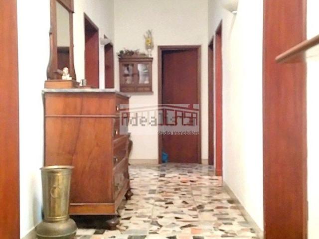 Appartamento in vendita di 118 m² in Via Sandro Botticelli, 45