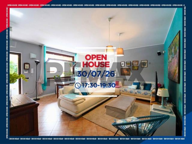 Appartamento in vendita di 118 m²