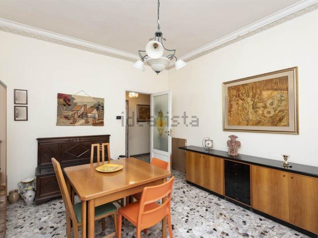 Appartamento in vendita di 118 m² in Via Santa Maria della Catena, 38