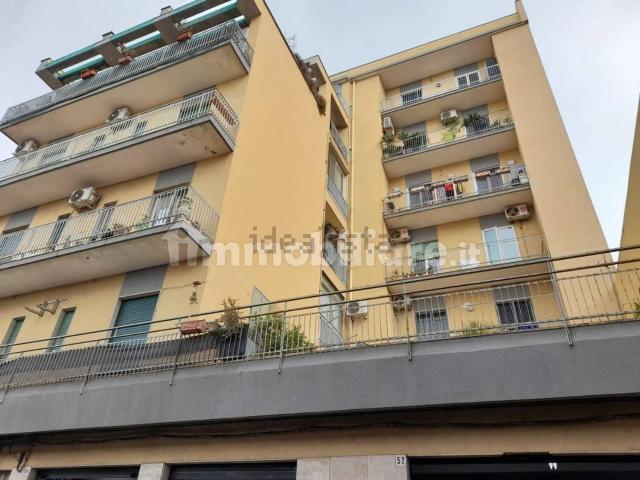 Appartamento in vendita di 118 m² in Via Scuto Costarelli, 56