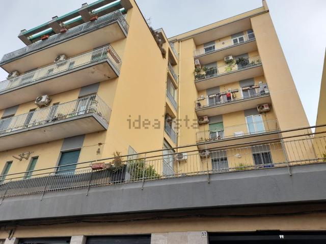 Appartamento in vendita di 118 m² in Via Scuto Costarelli, 56