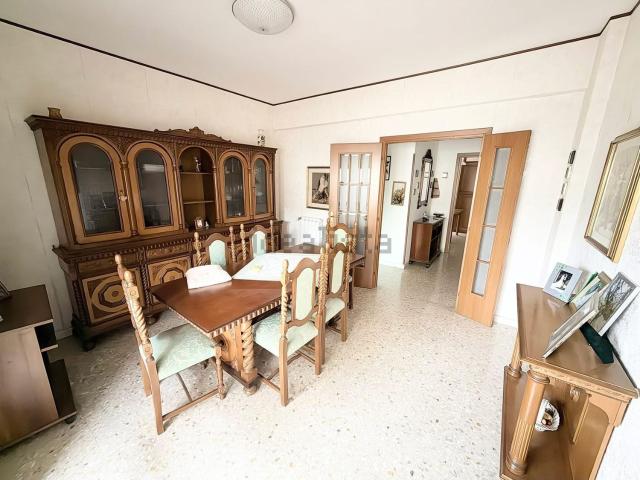 Appartamento in vendita di 118 m² in Via Sicilia